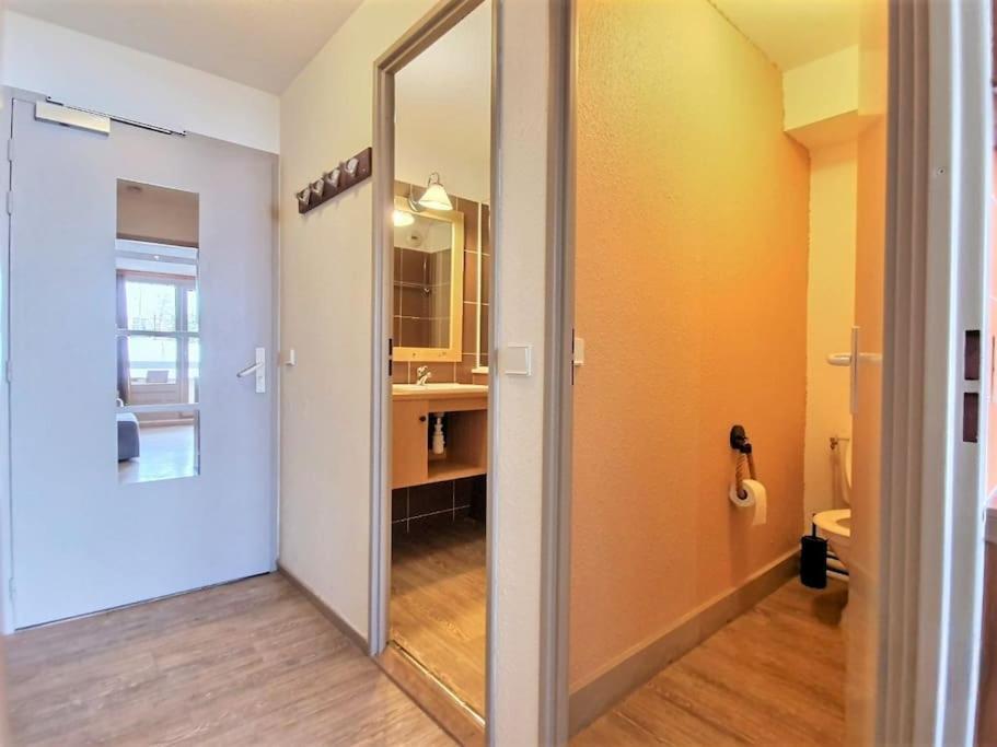 *Nouveau* Pied Des Pistes * Piscine Ext. Chauffee* Alpe d'Huez Dış mekan fotoğraf