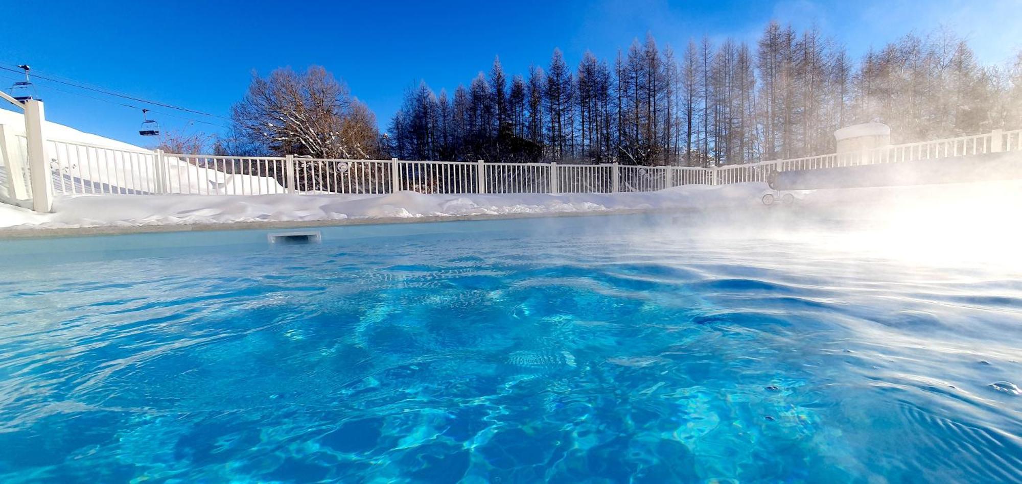 *Nouveau* Pied Des Pistes * Piscine Ext. Chauffee* Alpe d'Huez Dış mekan fotoğraf