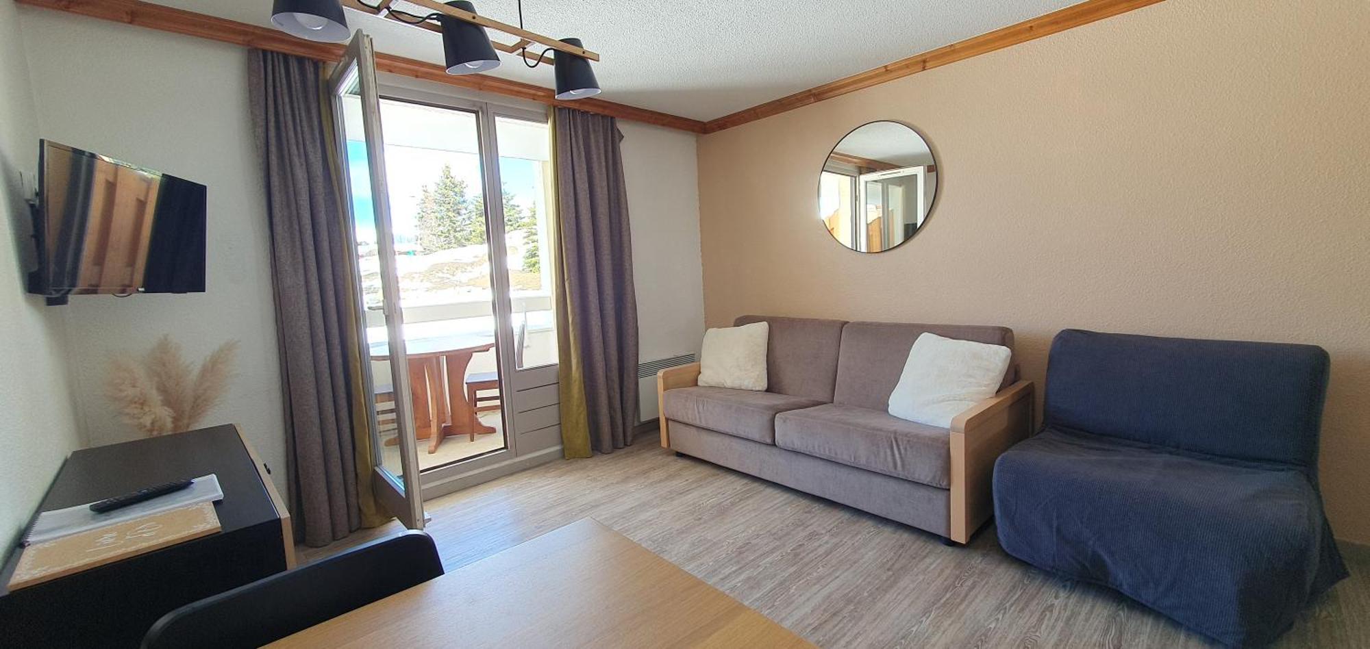 *Nouveau* Pied Des Pistes * Piscine Ext. Chauffee* Alpe d'Huez Dış mekan fotoğraf