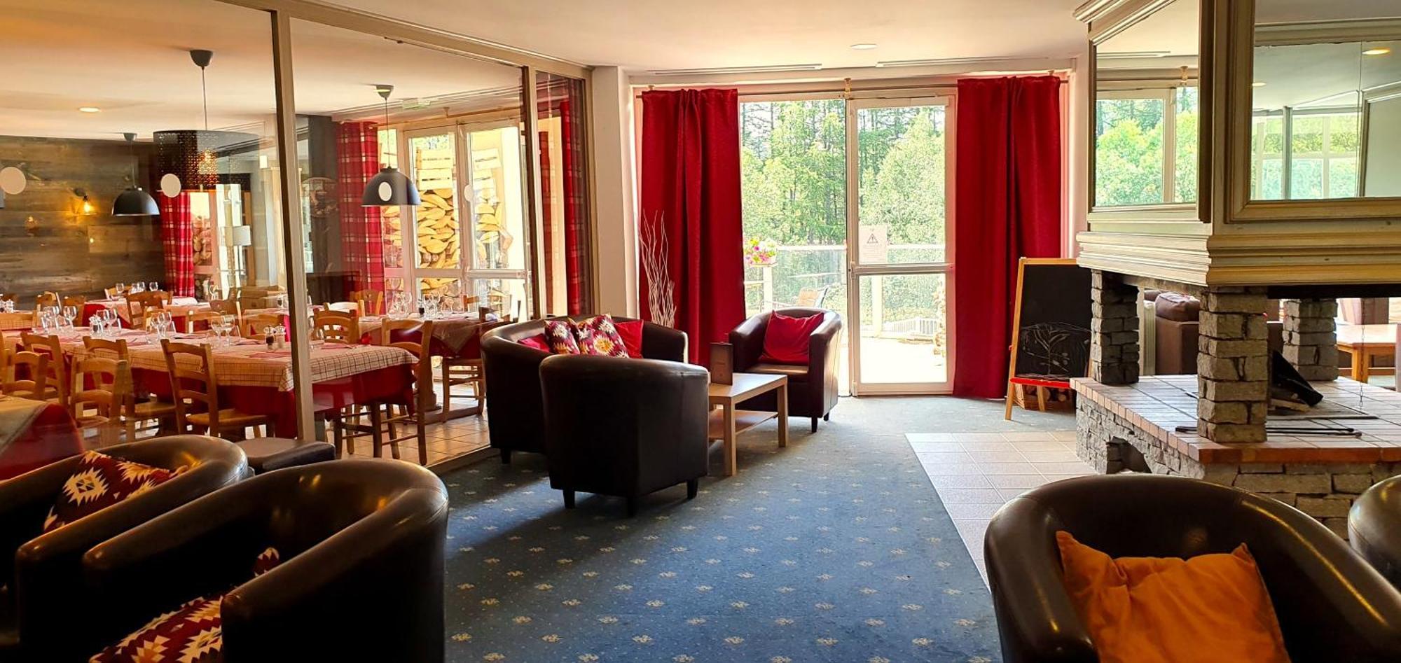*Nouveau* Pied Des Pistes * Piscine Ext. Chauffee* Alpe d'Huez Dış mekan fotoğraf